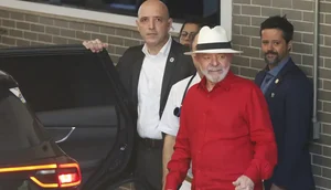 lula / Foto: Foto: Paulo Pinto/Agência Brasil