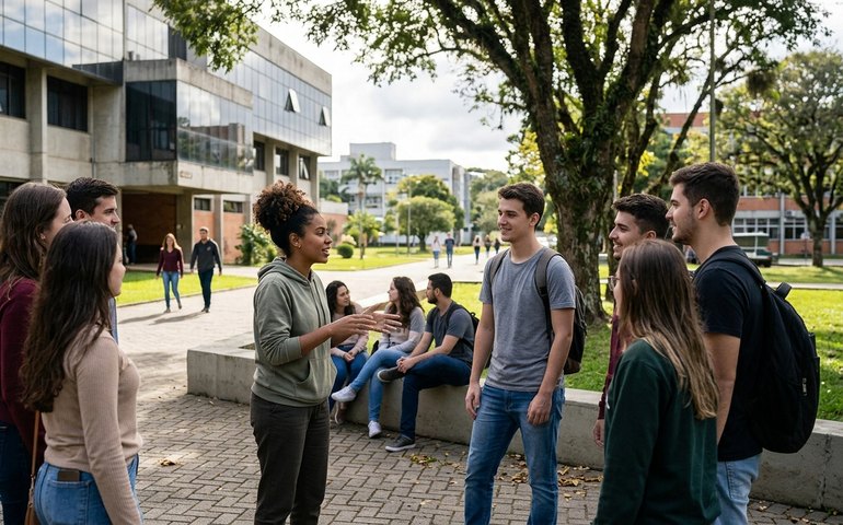 STF anula lei de Santa Catarina que proibia cotas raciais em universidades estaduais