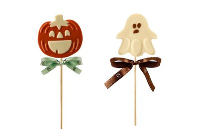 Cacau Show traz produtos especiais para o Halloween