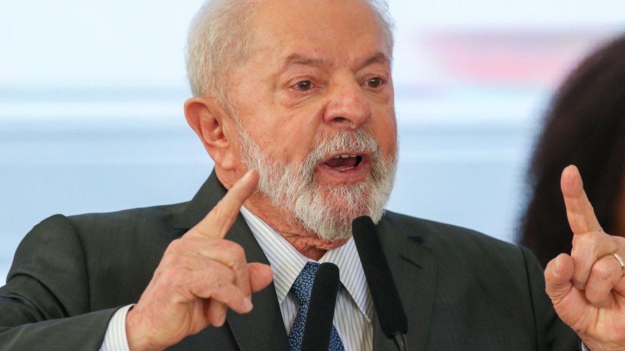 Desigualdade será tema principal das discussões da Cúpula do G20 em 2024, afirma Lula