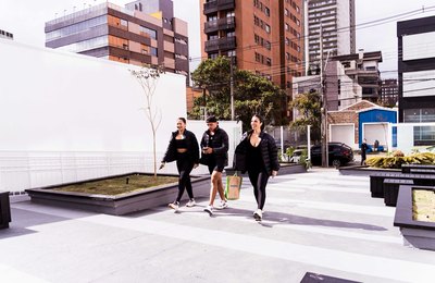 Recuperação muscular ganha protagonismo na rotina de quem treina