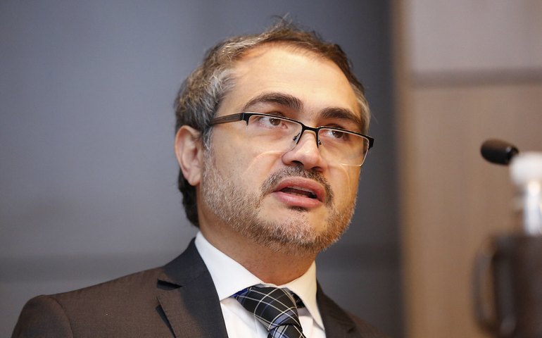 Febraban diz que trouxe a Haddad alternativas de fonte de receita e redução de despesa