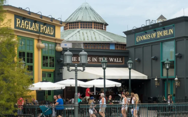 Uma assinatura do Disney+ pode impedir um viúvo de processar a Disney na justiça?