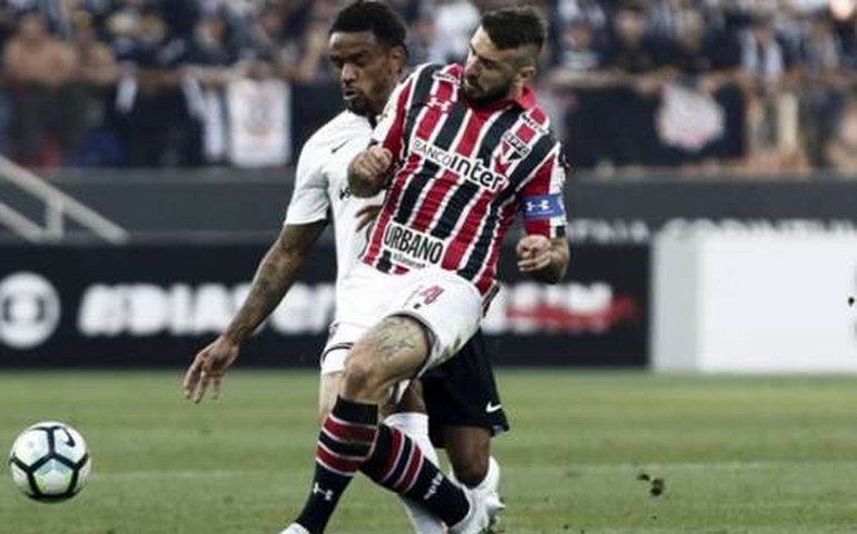 Rodada perfeita pode levar São Paulo à zona da Sul-Americana