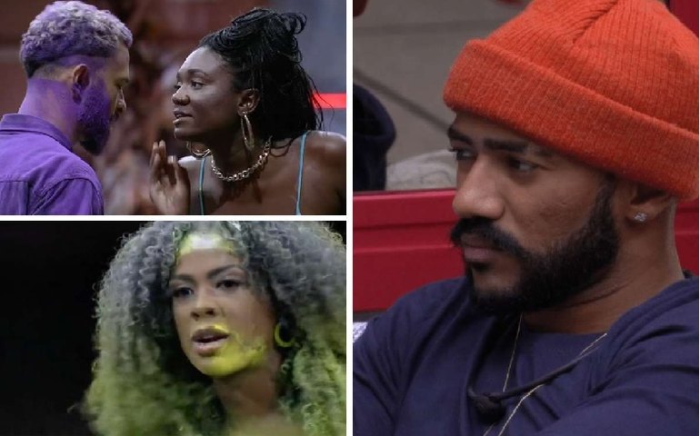 Após Jogo da Discórdia, aliados viram rivais no ‘BBB 23’