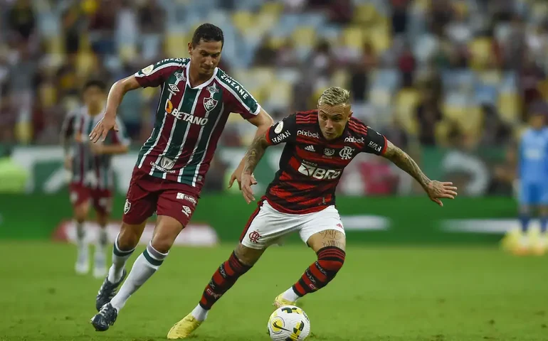 Flamengo x Fluminense e Nova Iguaçu x Vasco: saiba onde serão os jogos de volta das semifinais do Carioca