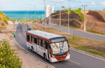 BNDES e Ministério das Cidades apresentam projetos para ampliar a mobilidade urbana em Maceió até 2054 em estudo inédito