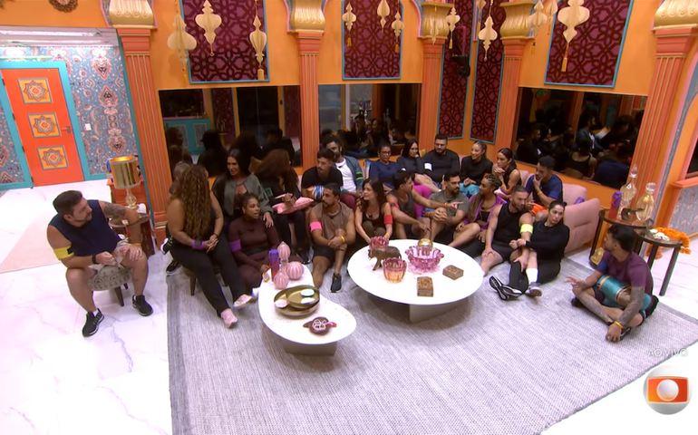 BBB 25 terá Quarto Secreto nos próximos dias; entenda dinâmica