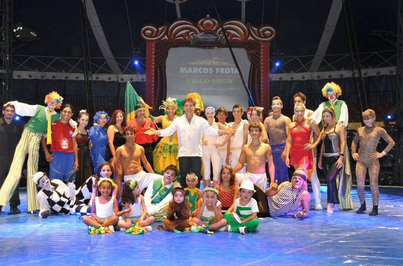 Final de semana no Pátio Maceió tem diversão para toda a família