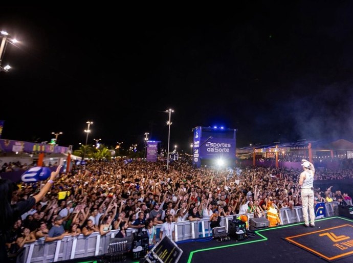 Verão Massayó segue neste sábado (10); confira a programação