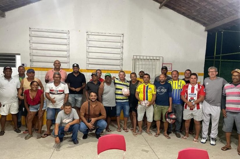 Prefeitura de Penedo fortalece o esporte local com a 3ª Edição da Copa dos Povoados