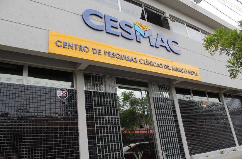 Cesmac integra pesquisa nacional sobre hipercolesterolemia familiar e oferece atendimento sem custo em Maceió