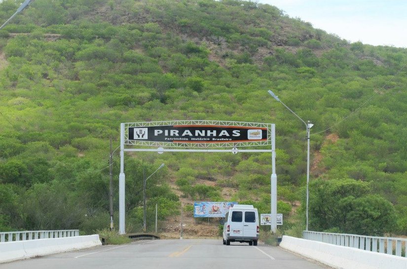 SSP Realiza Exercício Simulado de Assalto a Banco e Explosões em Piranhas para Capacitar Forças de Segurança
