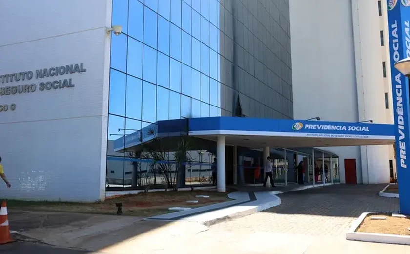 INSS começa a pagar benefícios antecipados nesta quinta