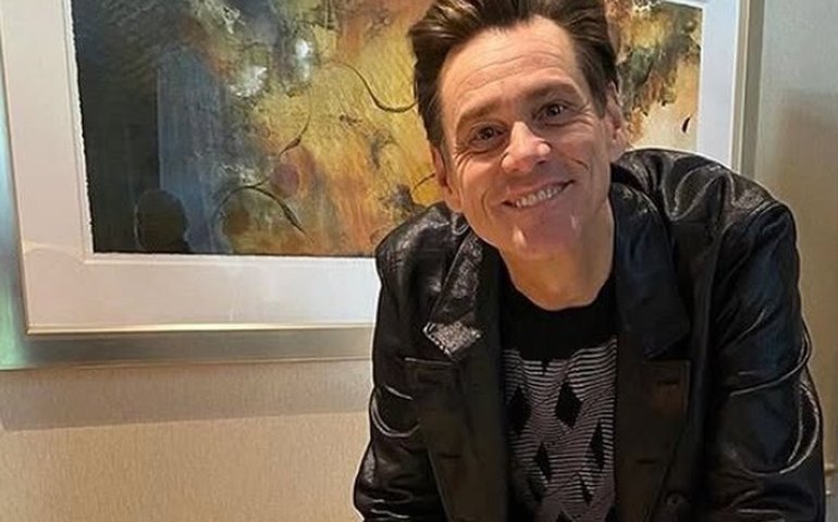 Representante de Jim Carrey nega rumores e confirma presença do ator no César Awards