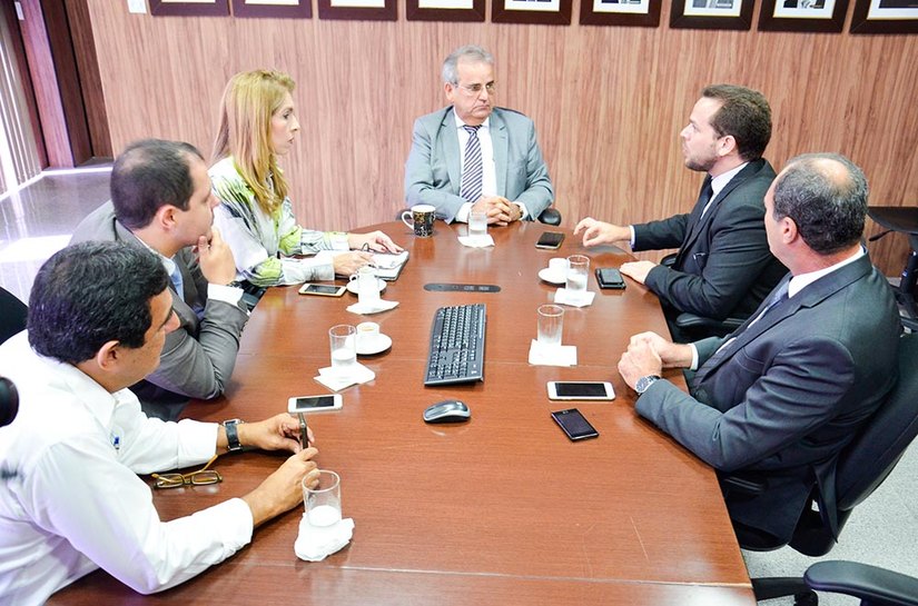 TCE/AL e OAB vão examinar resolução sobre contratação de advogados