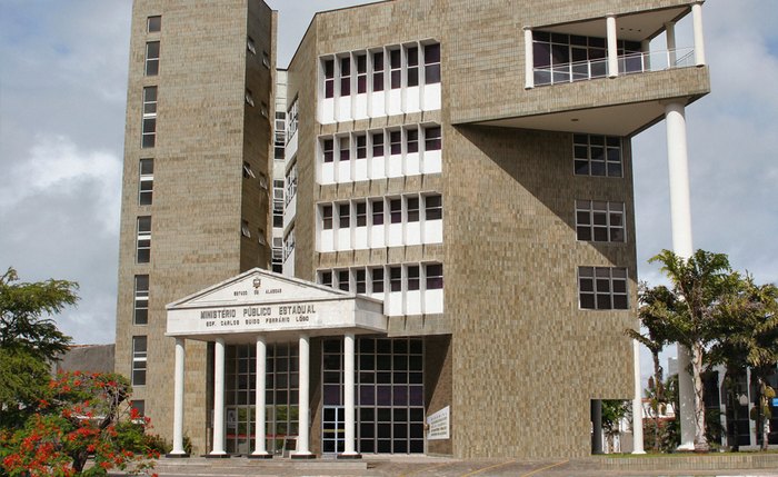 Ministério Público de Alagoas Ministério Público de Alagoas