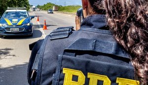PRF inicia Operação Tiradentes nas rodovias federais de Sergipe; confira dicas para viagens seguras