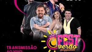 TRANSMISSÃO FEST VERÃO