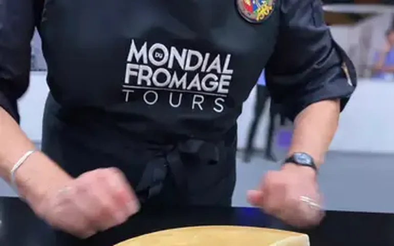 Gorgonzola versus Roquefort: qual é a diferença? Queijista explica