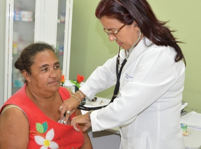 Sesau realiza oficina sobre o Programa Nacional de Melhoria da Atenção Básica