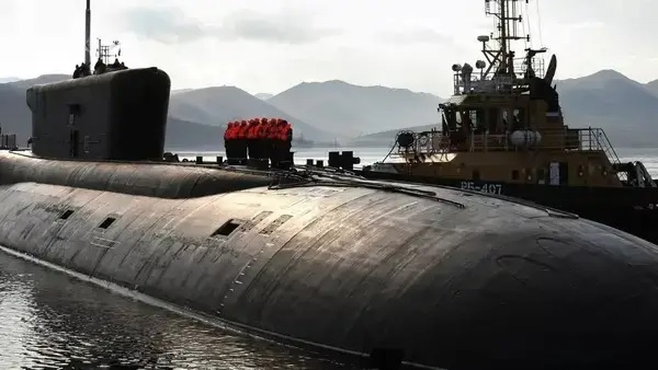 Coreia do Norte anuncia novo 'submarino tático de ataque nuclear'