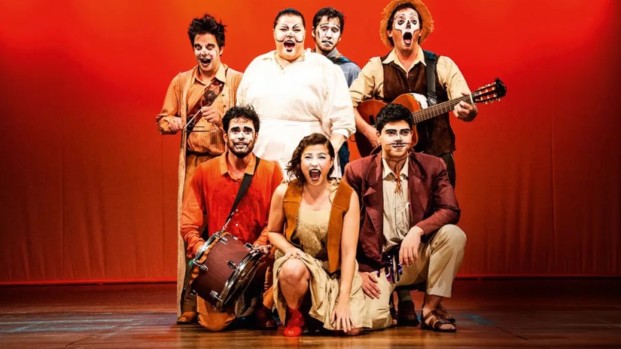 Festival de Teatro Musical aposta em peças que valorizam a diversidade
