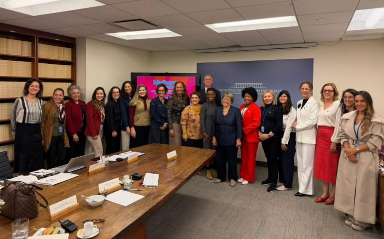 Bancada feminina articula avanços no direito das mulheres em fórum da ONU