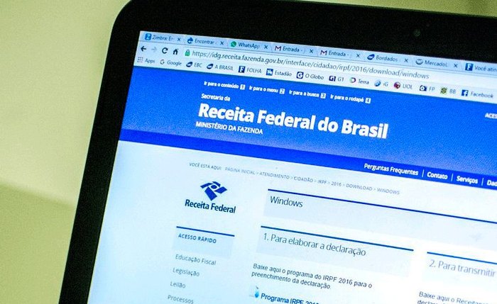 Contribuinte que não entregou a declaração ficará com pendência no CPF