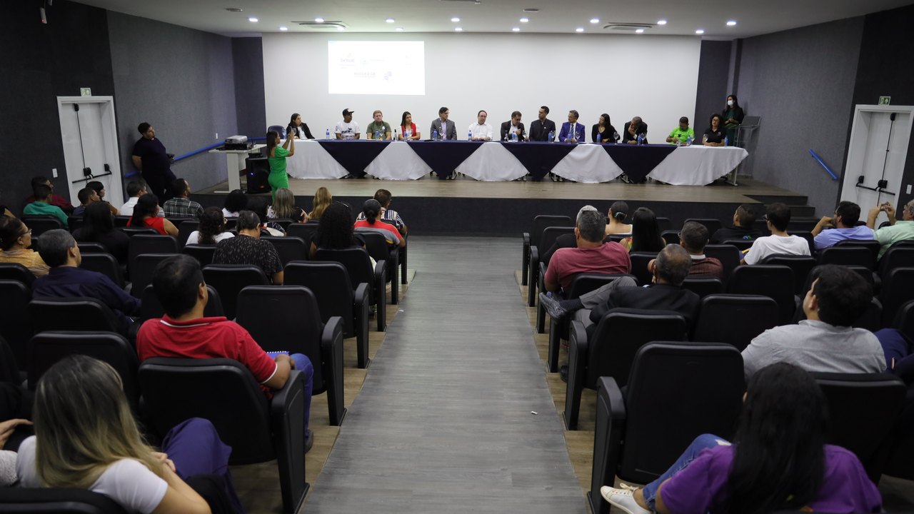 Recomeçar: nova fase do projeto vai capacitar mais comunidades em vulnerabilidade social de Arapiraca