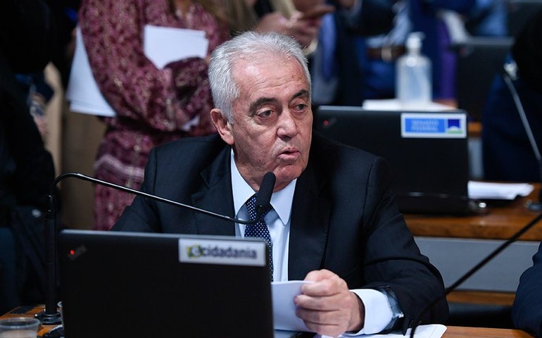 Voto de desempate a favor do governo no Carf está na pauta do Plenário