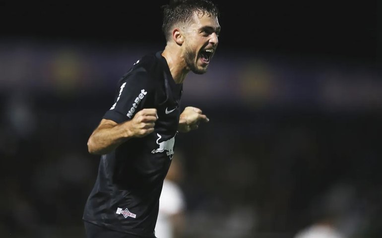 Hyoran retorna ao Atlético-MG cheio de ambição: ‘Quero ser protagonista’