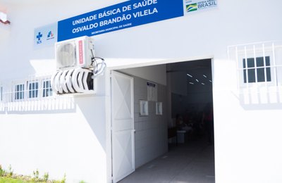 Saiba como irão funcionar os serviços da Saúde de Maceió neste feriadão