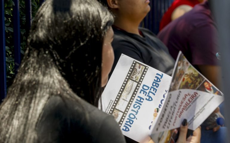 Fuvest divulga aprovados no vestibular pelo Enem