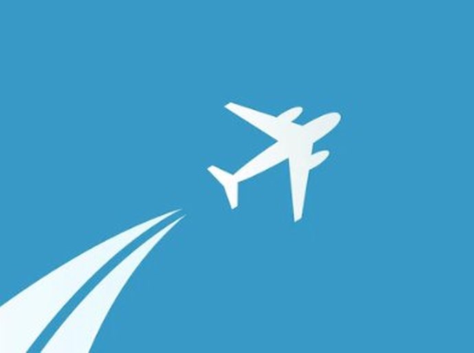 Crônica: Avião desce aqui!