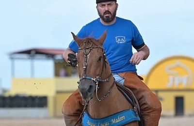 Final do Circuito Aspirante de Vaquejada acontece em Taquarana no mês de dezembro
