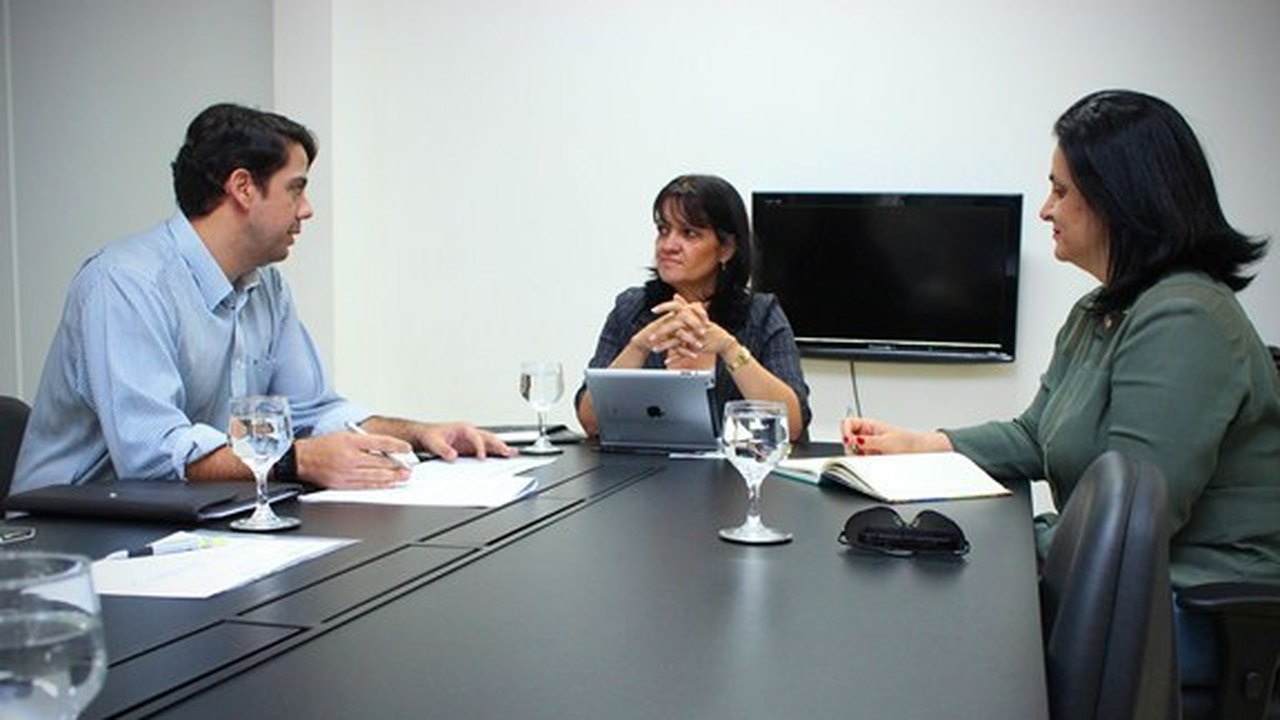 Modelo de gestão vira referência no setor público de Alagoas