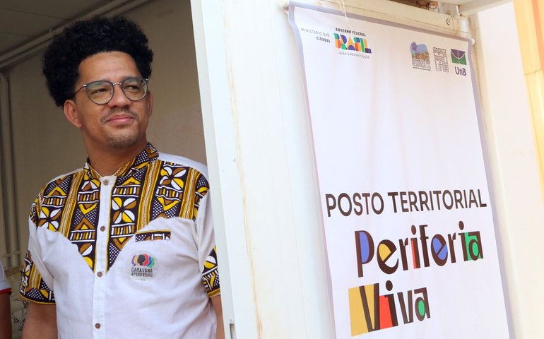 Assentamento Dorothy Stang, no DF, avança na conquista de direitos