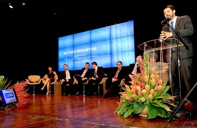 FGV apresenta Plano Estadual de Concessões para Alagoas