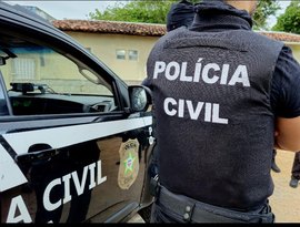 'Dizia que largaria a esposa': homem é preso por estuprar menina de 12 anos em barragem no Sertão