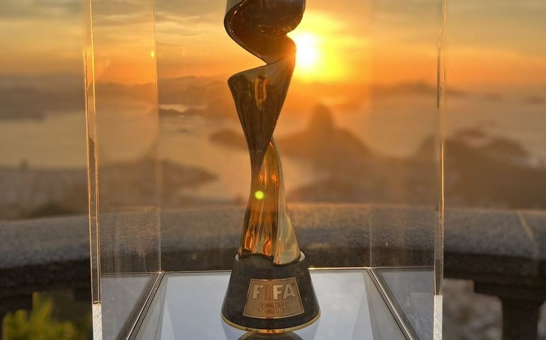 Brasil soma esforços para sediar a Copa do Mundo Feminina de 2027