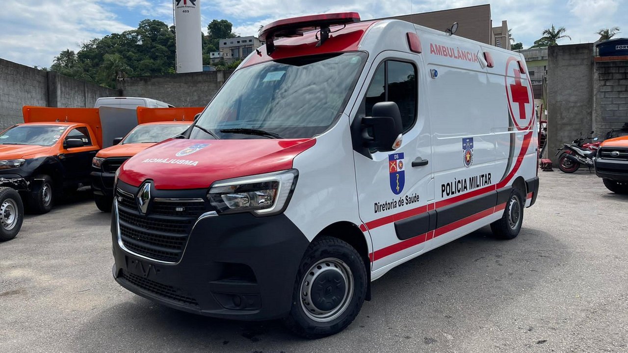 Alagoas investe mais de R$ 8,7 milhões na qualidade de vida dos profissionais da segurança pública