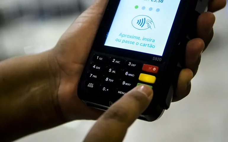 É empreendedor? Saiba o que cada maquininha de pagamento oferece e como escolher a melhor para o seu negócio