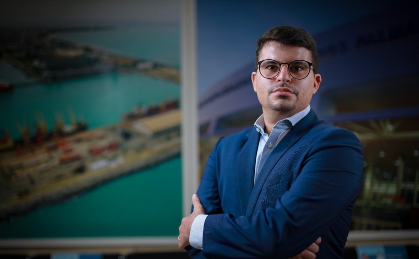 Sefaz Alagoas tem representante no evento Integrathon nos dias 26 a 28 de novembro