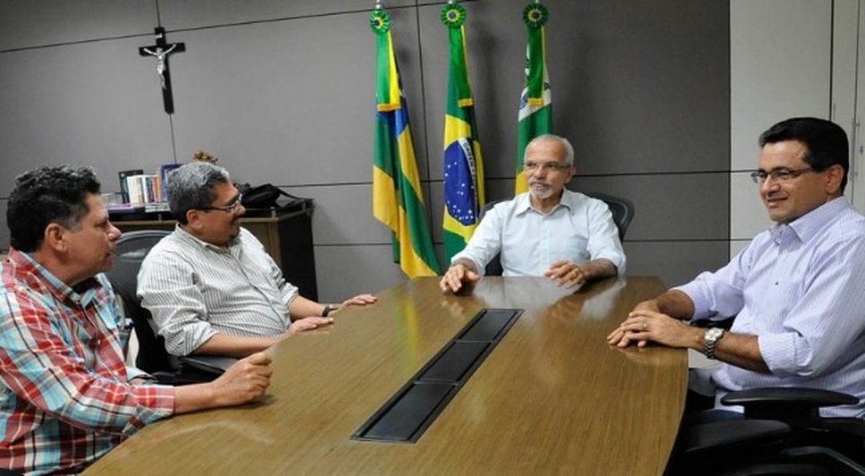 prefeitura
