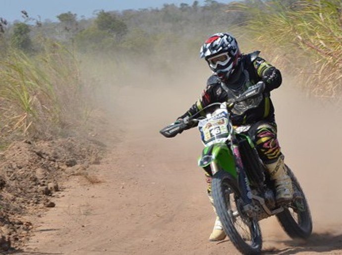 7ª etapa do maior Campeonato Brasileiro de Rally acontece em Coruripe