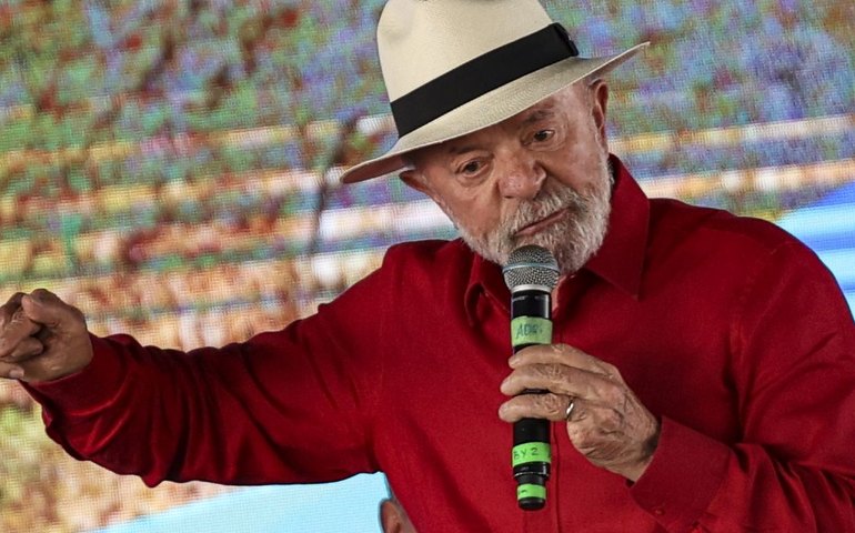 Lula inaugura obras em Belém e participa de eventos ligados à COP30