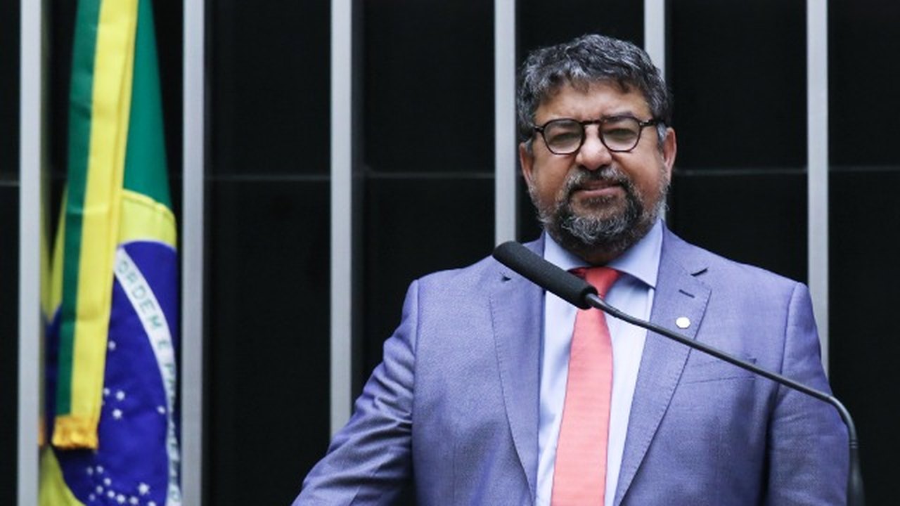 Vice-presidente do PT figura entre deputados com mais faltas na Câmara
