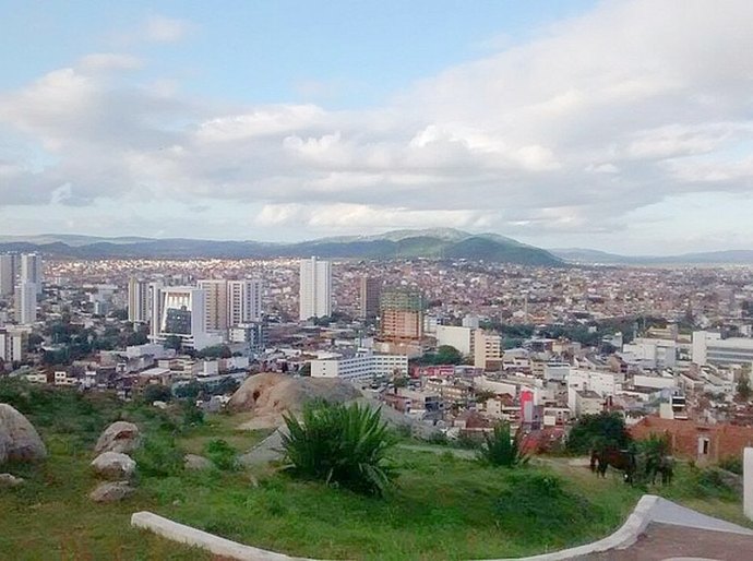 Caruaru ampliará captação de água da Transposição do São Francisco