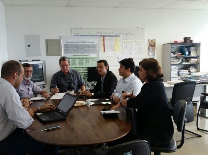 Projeto da CPLA irá democratizar melhoramento genético em Alagoas